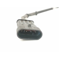 Recambio de sonda lambda para fiat punto berlina (188) 1.2 8v active referencia OEM IAM 0258006206  