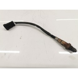 Recambio de sonda lambda para fiat punto berlina (188) 1.2 8v active referencia OEM IAM 0258006206  