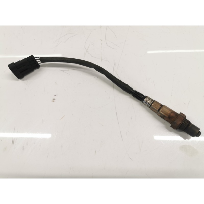 Recambio de sonda lambda para fiat punto berlina (188) 1.2 8v active referencia OEM IAM 0258006206  