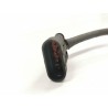 Recambio de sonda lambda para fiat punto berlina (188) 1.2 8v active referencia OEM IAM 0258006206  