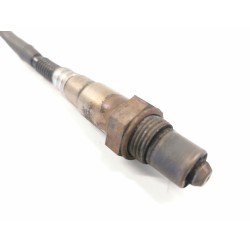 Recambio de sonda lambda para fiat punto berlina (188) 1.2 8v active referencia OEM IAM 0258006206  