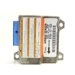 Recambio de centralita airbag para mazda 323 berlina c/f/s (ba) 1.5 f glx referencia OEM IAM B16A57K30 SAS2D8268 