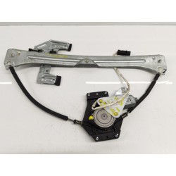 Recambio de elevalunas delantero izquierdo para chrysler pt cruiser (pt) 1.6 classic referencia OEM IAM   