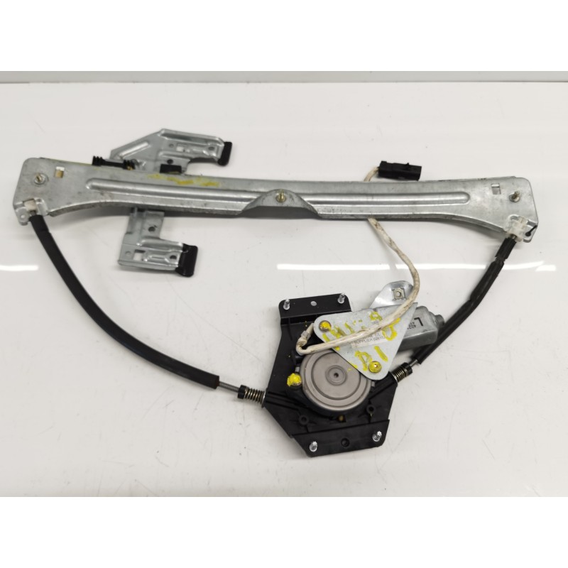 Recambio de elevalunas delantero izquierdo para chrysler pt cruiser (pt) 1.6 classic referencia OEM IAM Recambio de elevalunas delantero izquierdo para chrysler pt cruiser (pt) 1.6 classic referencia OEM IAM