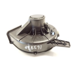 Recambio de motor calefaccion para volkswagen polo (9n1) trendline referencia OEM IAM 6Q1819015C  