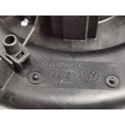 Recambio de motor calefaccion para volkswagen polo (9n1) trendline referencia OEM IAM 6Q1819015C  