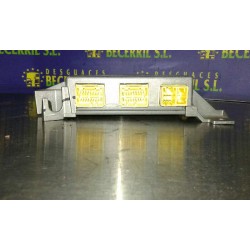 Recambio de centralita airbag para honda civic berlina 3 (ep1/2) 1.6i ls referencia OEM IAM 77960S5SG920M1  