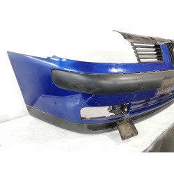 Recambio de paragolpes delantero para seat cordoba berlina (6k2) sport referencia OEM IAM   