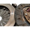 Recambio de kit de embrague para renault clio ii fase i (b/cbo) 1.2 alize referencia OEM IAM CLC019  