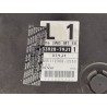Recambio de centralita motor uce para suzuki sx4 rw (ey) gl referencia OEM IAM 3392079J1 MB1123002552 