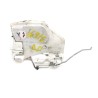 Recambio de cerradura puerta delantera derecha para suzuki sx4 rw (ey) gl referencia OEM IAM   
