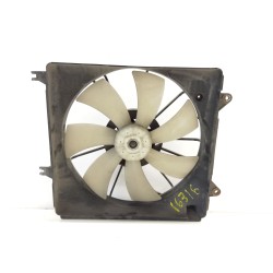 Recambio de electroventilador para suzuki sx4 rw (ey) gl referencia OEM IAM 2635005820  