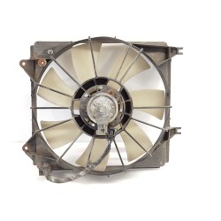 Recambio de electroventilador para suzuki sx4 rw (ey) gl referencia OEM IAM 2635005820  