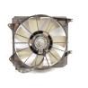 Recambio de electroventilador para suzuki sx4 rw (ey) gl referencia OEM IAM 2635005820  