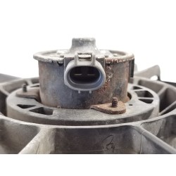 Recambio de electroventilador para suzuki sx4 rw (ey) gl referencia OEM IAM 2635005820  