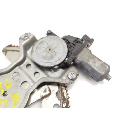 Recambio de elevalunas delantero derecho para suzuki sx4 rw (ey) gl referencia OEM IAM   