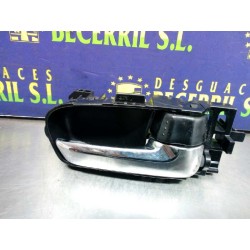 Recambio de maneta interior delantera derecha para suzuki grand vitara jb (jt) 1.9 ddis jx (3-ptas.) referencia OEM IAM 8311065J