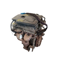 Recambio de motor completo para suzuki sx4 rw (ey) gl referencia OEM IAM M16A  144352