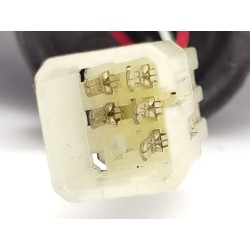 Recambio de piloto trasero izquierdo para suzuki sx4 rw (ey) gl referencia OEM IAM   