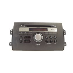 Recambio de sistema audio / radio cd para suzuki sx4 rw (ey) gl referencia OEM IAM 3910179JB 3910179JB0CAT 