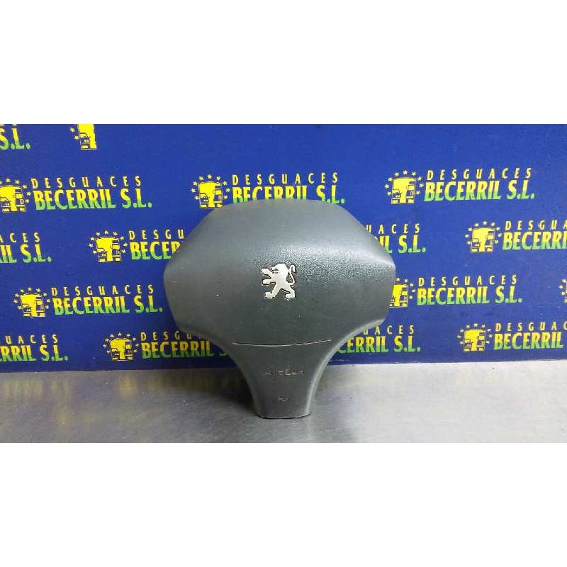 Recambio de airbag delantero izquierdo para peugeot boxer caja cerr. acristalada (rs2850)(290/330)(´02) 2.2 hdi cat referencia O