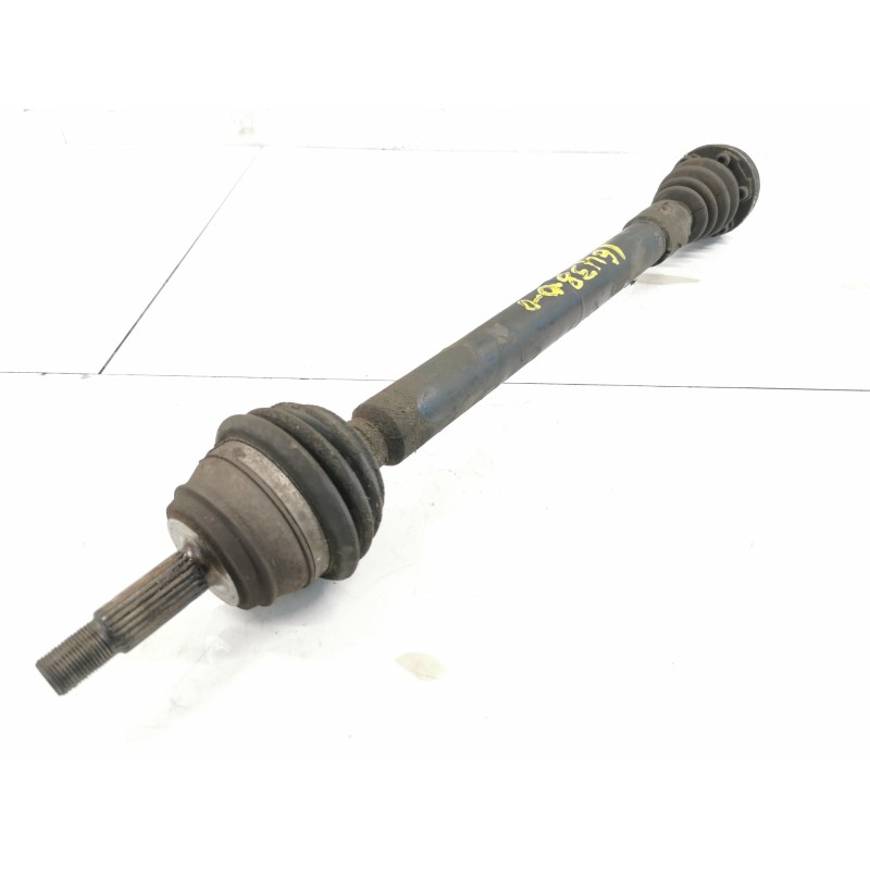 Recambio de transmision delantera derecha para seat toledo (1l) base referencia OEM IAM   