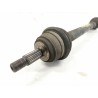 Recambio de transmision delantera derecha para seat toledo (1l) base referencia OEM IAM   
