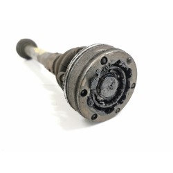 Recambio de transmision delantera derecha para seat toledo (1l) base referencia OEM IAM   
