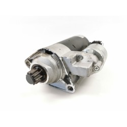 Recambio de motor arranque para volkswagen polo berlina (6n2) trendline referencia OEM IAM 8EA011610 8EA011591 