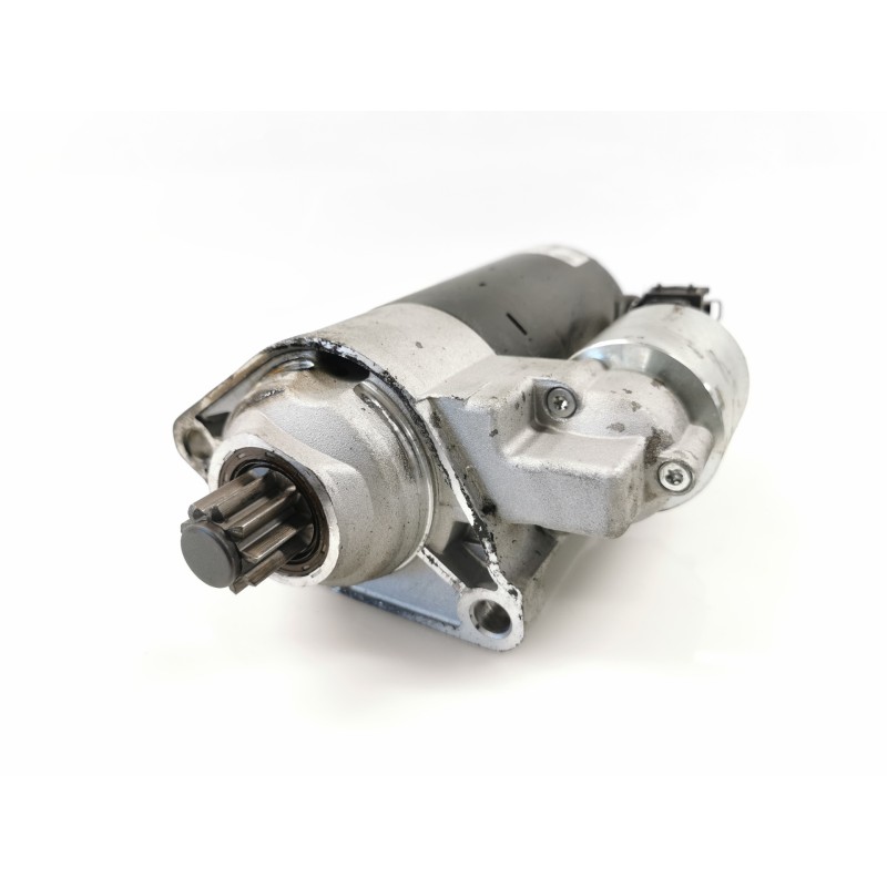 Recambio de motor arranque para volkswagen polo berlina (6n2) trendline referencia OEM IAM 8EA011610 8EA011591 Recambio de motor arranque para volkswagen polo berlina (6n2) trendline referencia OEM IAM 8EA011610 8EA011591