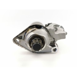 Recambio de motor arranque para volkswagen polo berlina (6n2) trendline referencia OEM IAM 8EA011610 8EA011591 