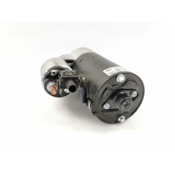 Recambio de motor arranque para volkswagen polo berlina (6n2) trendline referencia OEM IAM 8EA011610 8EA011591 