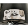 Recambio de motor arranque para volkswagen polo berlina (6n2) trendline referencia OEM IAM 8EA011610 8EA011591 
