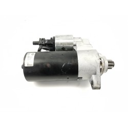 Recambio de motor arranque para volkswagen polo berlina (6n2) trendline referencia OEM IAM 8EA011610 8EA011591 