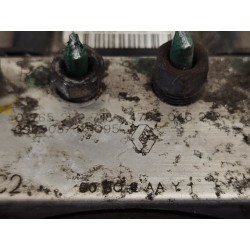 Recambio de abs para dacia sandero básico referencia OEM IAM 0265232718 476604621R 