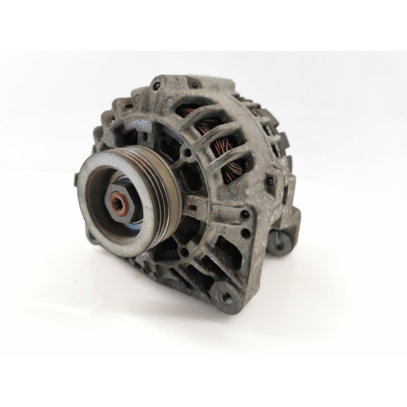Recambio de alternador para dacia sandero básico referencia OEM IAM 8200660044B SG9B107 2543553C Recambio de alternador para dacia sandero básico referencia OEM IAM 8200660044B SG9B107 2543553C