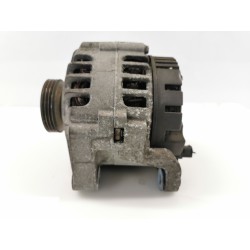 Recambio de alternador para dacia sandero básico referencia OEM IAM 8200660044B SG9B107 2543553C