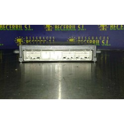 Recambio de centralita motor uce para honda civic berlina 3 (ep1/2) 1.6i ls referencia OEM IAM 37820PMHE02 5200725629 