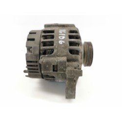 Recambio de alternador para dacia sandero básico referencia OEM IAM 8200660044B SG9B107 2543553C
