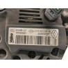 Recambio de alternador para dacia sandero básico referencia OEM IAM 8200660044B SG9B107 2543553C