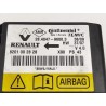 Recambio de centralita airbag para dacia sandero básico referencia OEM IAM 8201002828 2840479600 