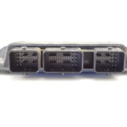 Recambio de centralita motor uce para dacia sandero básico referencia OEM IAM 8200672654 8200672654 