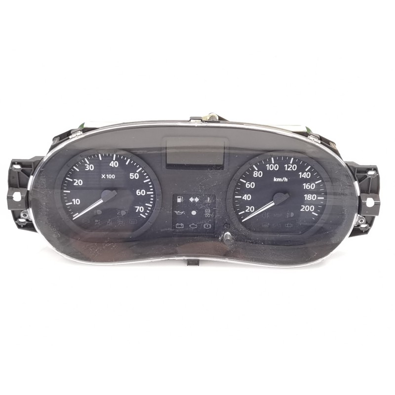 Recambio de cuadro instrumentos para dacia sandero básico referencia OEM IAM 248101844R Recambio de cuadro instrumentos para dacia sandero básico referencia OEM IAM 248101844R