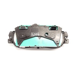 Recambio de cuadro instrumentos para dacia sandero básico referencia OEM IAM 248101844R  