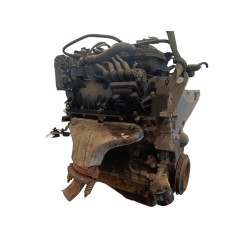 Recambio de motor completo para dacia sandero básico referencia OEM IAM D4FF7  