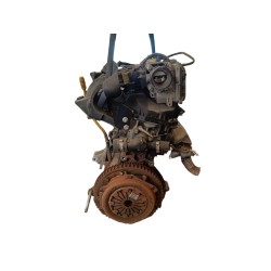 Recambio de motor completo para dacia sandero básico referencia OEM IAM D4FF7  