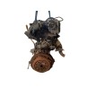 Recambio de motor completo para dacia sandero básico referencia OEM IAM D4FF7  