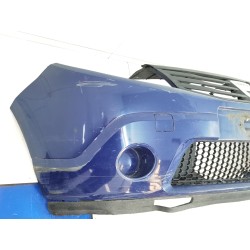 Recambio de paragolpes delantero para dacia sandero básico referencia OEM IAM   