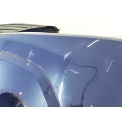 Recambio de paragolpes delantero para dacia sandero básico referencia OEM IAM   