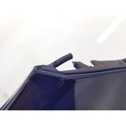 Recambio de paragolpes delantero para dacia sandero básico referencia OEM IAM   
